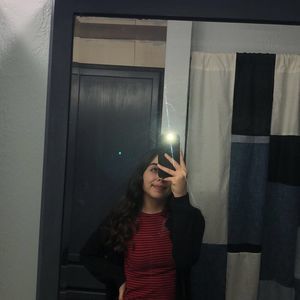 Meet your Posher, Hailey